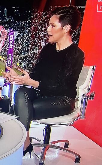 Eilidh Barbour
