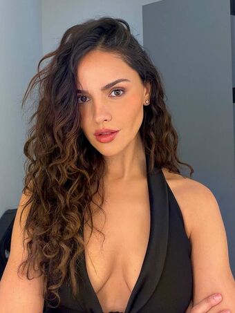 Eiza Gonzalez