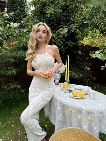 Ekaterina Zueva Fotografii Nud Scurse OnlyFans 206