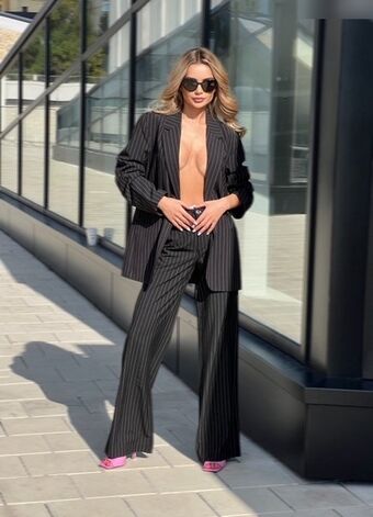 Ekaterina Zueva Fotografii Nud Scurse OnlyFans 207