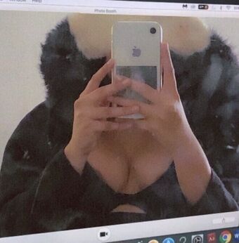 Ekka Fotografii Nud Scurse OnlyFans 4