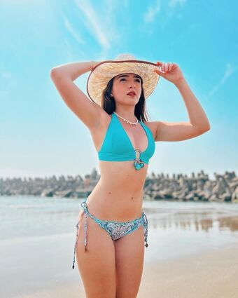 Elaine Haro Fotografii Nud Scurse OnlyFans 50