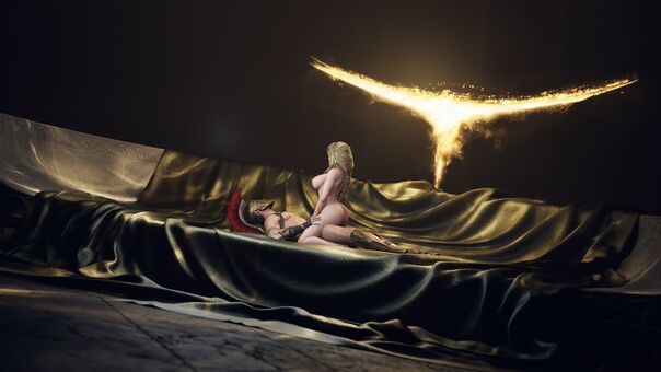 Elden Ring Fotografii Nud Scurse OnlyFans 60