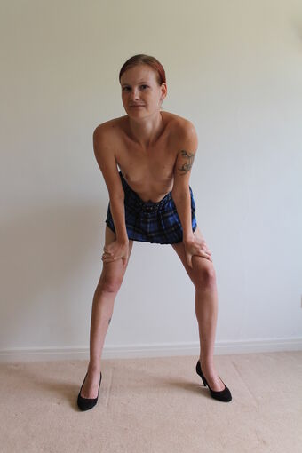 Electria89 Fotografii Nud Scurse OnlyFans 17