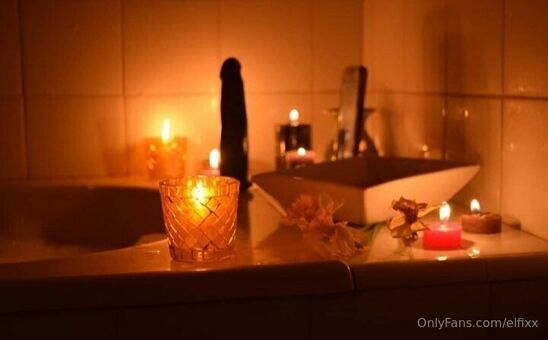 elfixx Fotografii Nud Scurse OnlyFans 2