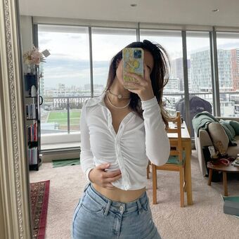 Eli Celestial Fotografii Nud Scurse OnlyFans 3