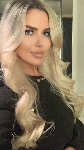 Elisa Bethann
