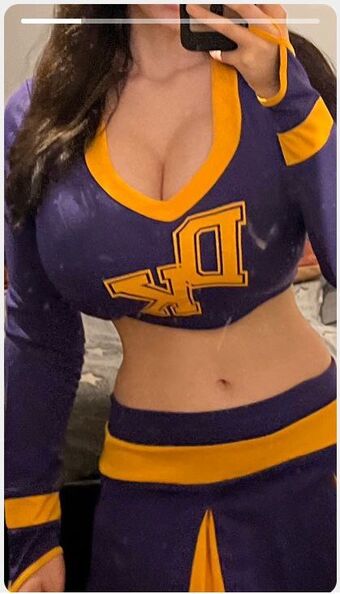 Elisa Denisee Fotografii Nud Scurse OnlyFans 12