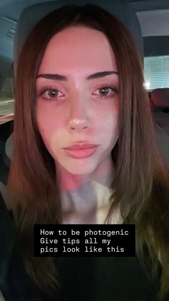 Elisa Denisee Fotografii Nud Scurse OnlyFans 21