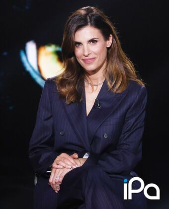 Elisabetta Canalis