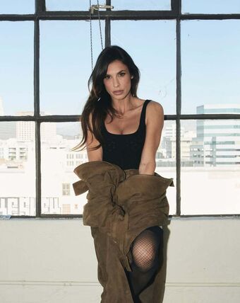Elisabetta Canalis