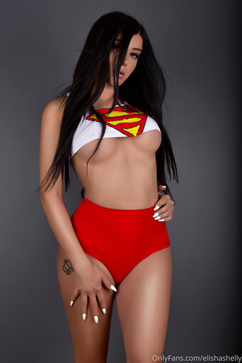 elishashelly
