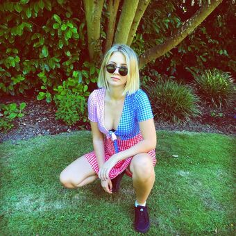 Eliza Bennett