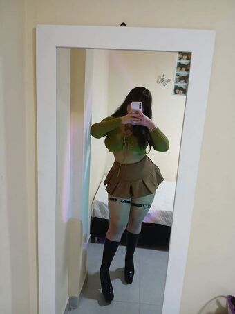 Elizabeth Nazariego Fotografii Nud Scurse OnlyFans 67