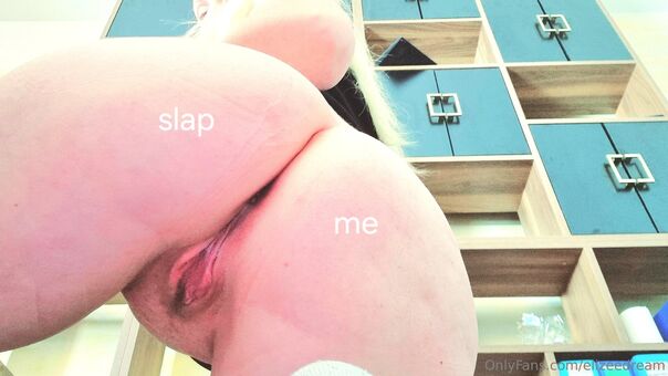 elizeedream Fotografii Nud Scurse OnlyFans 19