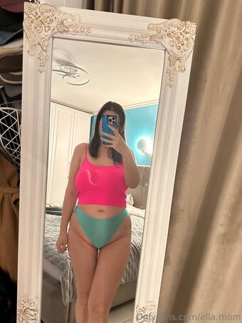 ellamom Fotografii Nud Scurse OnlyFans 28