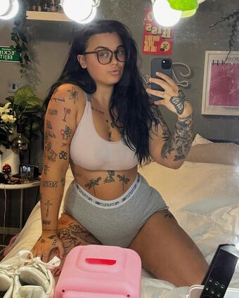 ellatrow Fotografii Nud Scurse OnlyFans 9