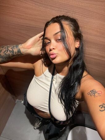 ellatrow Fotografii Nud Scurse OnlyFans 12