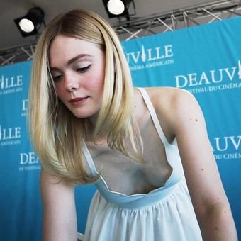 Elle-fanning