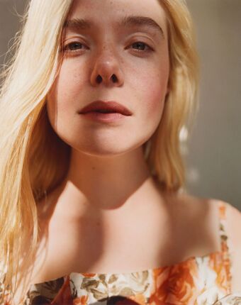Elle-fanning Fotografii Nud Scurse OnlyFans 1361