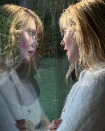 Elle-fanning Fotografii Nud Scurse OnlyFans 1367