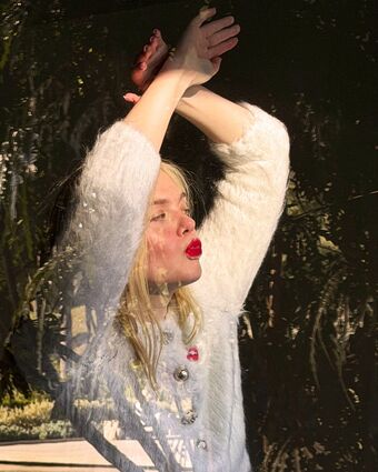 Elle-fanning Fotografii Nud Scurse OnlyFans 1370