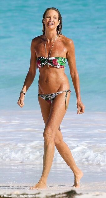 Elle Macpherson