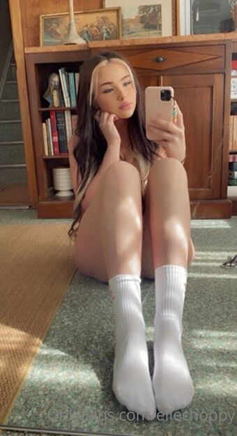 Ellechoppy