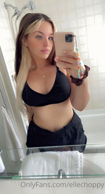 Ellechoppy