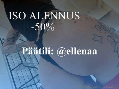 ellenaafree Fotografii Nud Scurse OnlyFans 10