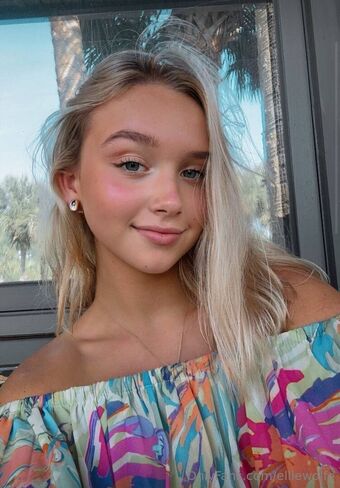 elliewolfe Fotografii Nud Scurse OnlyFans 89