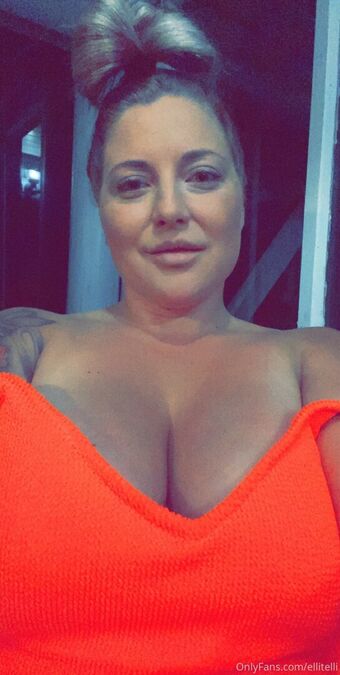 ellitelli Fotografii Nud Scurse OnlyFans 9