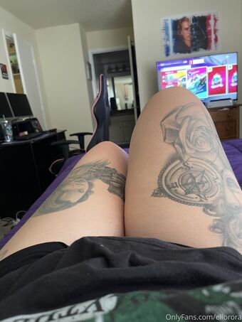 ellorora Fotografii Nud Scurse OnlyFans 24