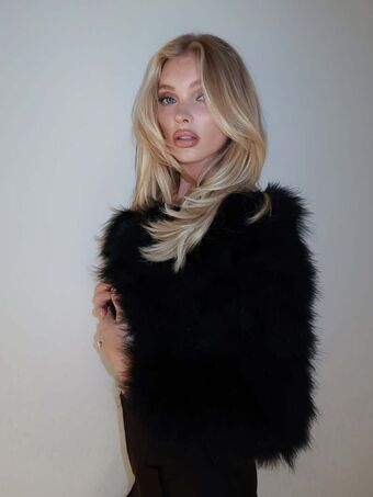 Elsa Hosk