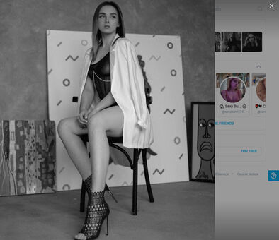 elsa.jay Fotografii Nud Scurse OnlyFans 29