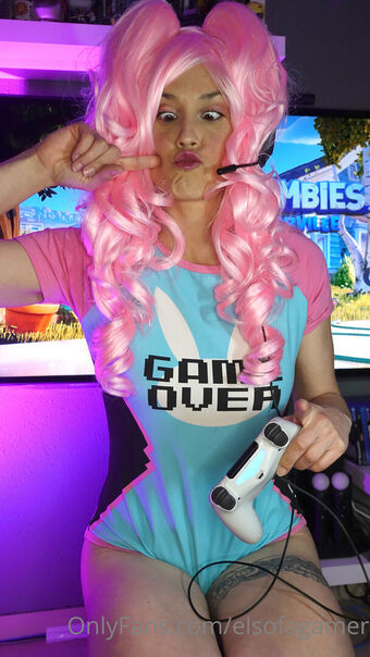 elsofagamer Fotografii Nud Scurse OnlyFans 4