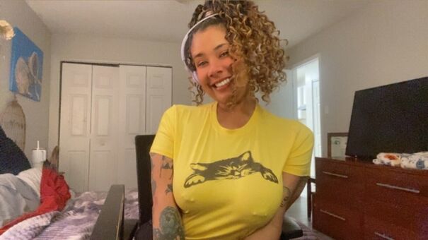 Elusivemulatto