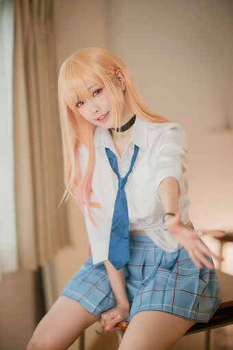 Ely Cosplayer Fotografii Nud Scurse OnlyFans 36