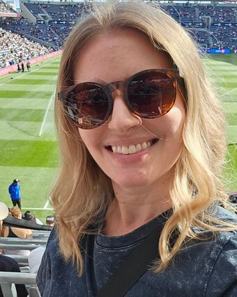 Elyse Willems