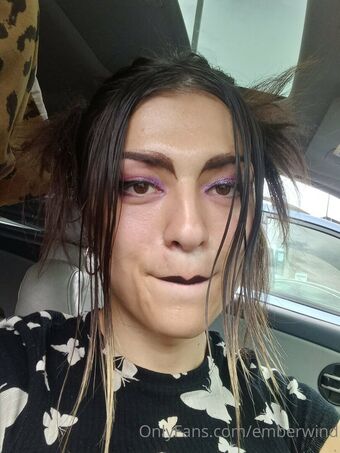 emberwind Fotografii Nud Scurse OnlyFans 5