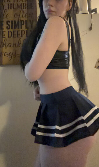 Emelia Asmr Fotografii Nud Scurse OnlyFans 64