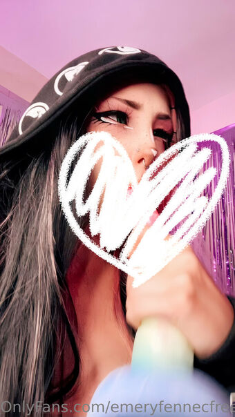 emeryfennecfree