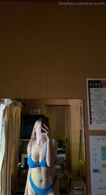 emi.smith Fotografii Nud Scurse OnlyFans 14