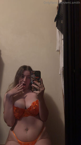 emi.smith Fotografii Nud Scurse OnlyFans 23