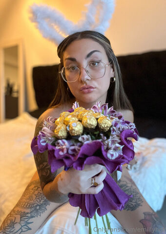 emiilyhot Fotografii Nud Scurse OnlyFans 15