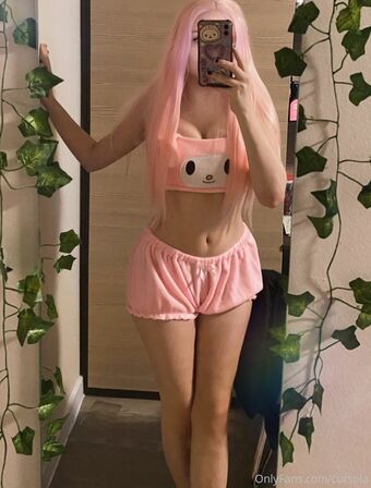 emikui Fotografii Nud Scurse OnlyFans 9