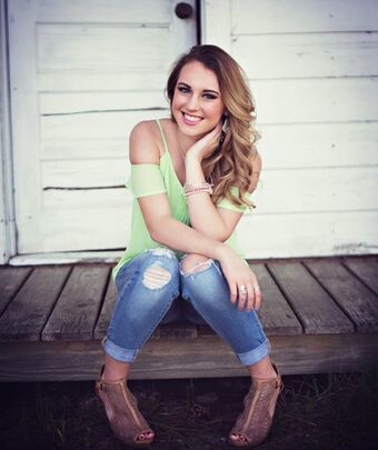 Emilee Atchley