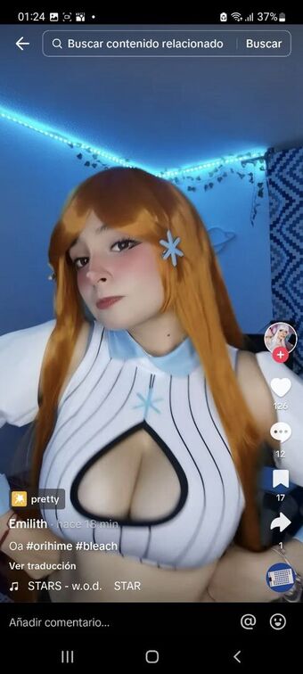 Emilith_evans