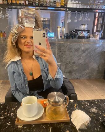 Emily Atack