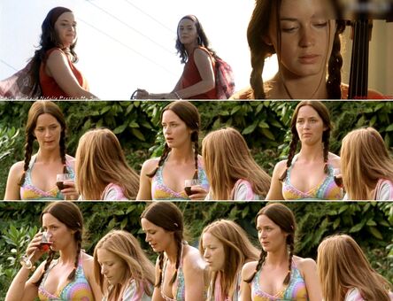 Emily Blunt